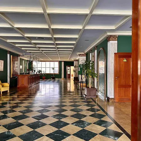 Apartment Vivaldi Roquetas de Mar