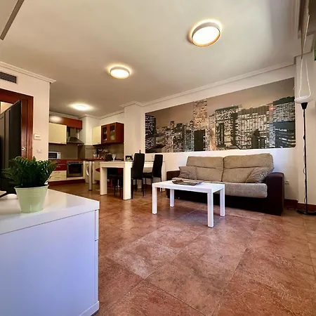 Vivaldi Apartment *