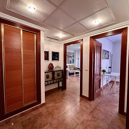 Vivaldi Apartment
