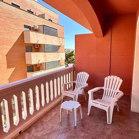 Vivaldi Apartment *