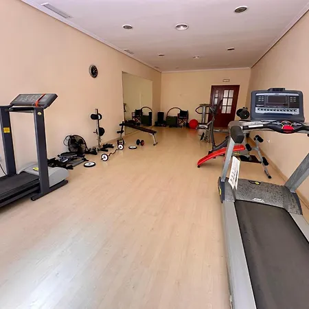 Vivaldi Apartment Roquetas de Mar