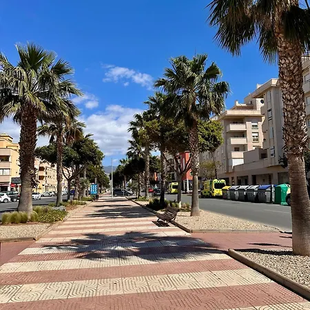 Vivaldi Roquetas de Mar