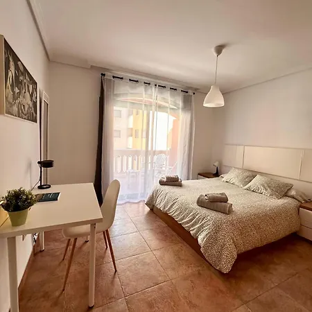 Vivaldi Apartment