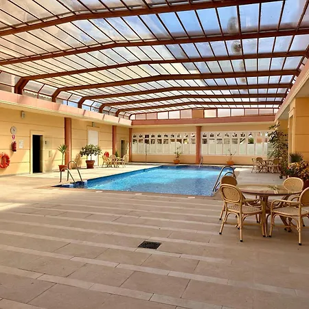 Apartment Vivaldi *